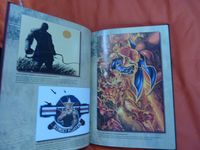 photo d'illustration pour l'article goodie:Street Fighter 25th Anniversary Collection